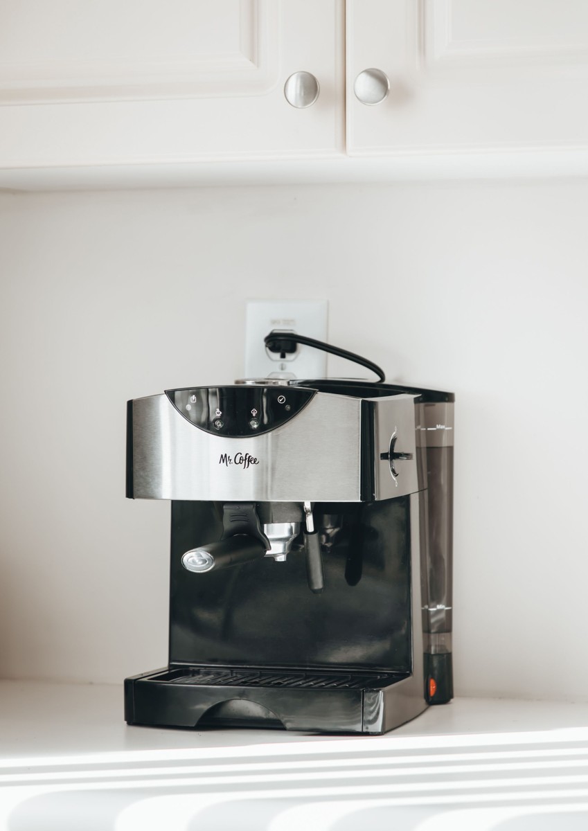 Machine à café