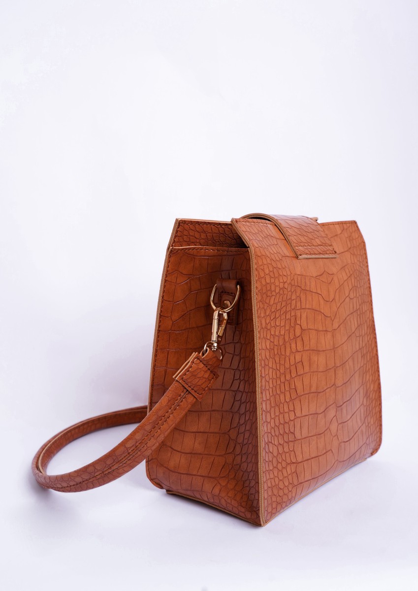 Sac à main, esprit minimal