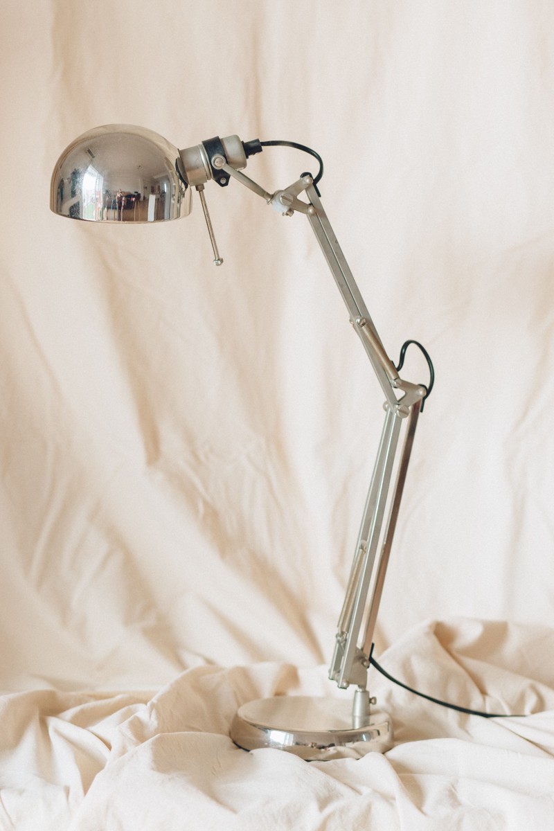 Lampe de table