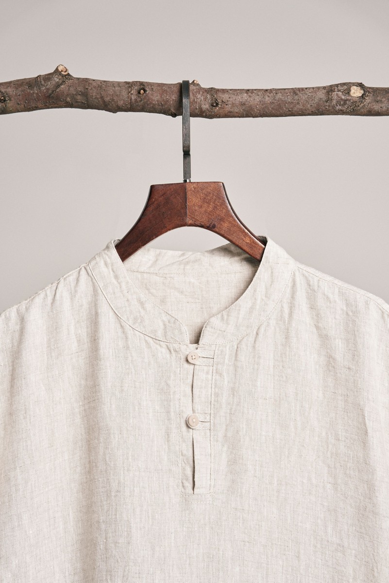 Chemise légère