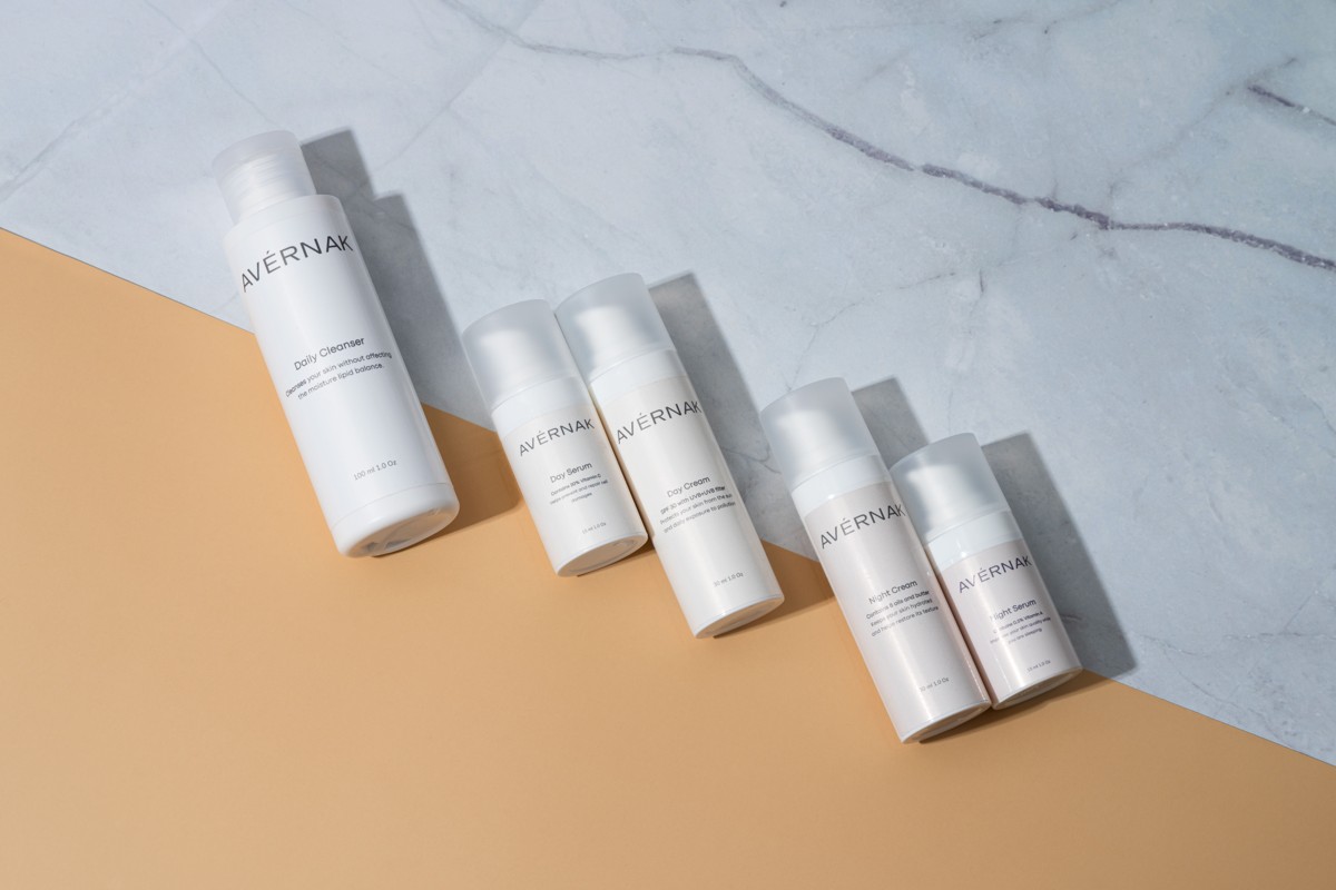 Le rituel soin du visage